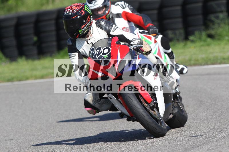 /13 01.05.2025 Speer Racing ADR/Gruppe gruen/220